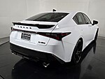 New 2026 LEXUS IS IS 350 F SPORT RWD in LAS VEGAS, NEVADA (Photo 4)