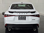 New 2026 LEXUS IS IS 350 F SPORT RWD in LAS VEGAS, NEVADA (Photo 5)
