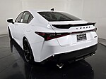 New 2026 LEXUS IS IS 350 F SPORT RWD in LAS VEGAS, NEVADA (Photo 6)