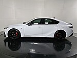 New 2026 LEXUS IS IS 350 F SPORT RWD in LAS VEGAS, NEVADA (Photo 7)