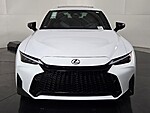 New 2026 LEXUS IS IS 350 F SPORT RWD in LAS VEGAS, NEVADA (Photo 8)