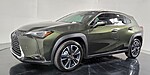 New 2026 LEXUS UX UX 300H FWD in LAS VEGAS, NEVADA