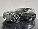 New 2026 LEXUS UX UX 300H FWD in LAS VEGAS, NEVADA (Photo 1)