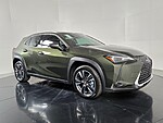 New 2026 LEXUS UX UX 300H FWD in LAS VEGAS, NEVADA (Photo 2)