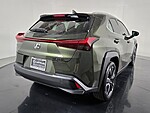 New 2026 LEXUS UX UX 300H FWD in LAS VEGAS, NEVADA (Photo 4)