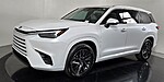 New 2026 LEXUS TX TX 350 AWD in LAS VEGAS, NEVADA