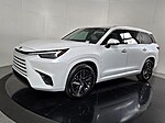 New 2026 LEXUS TX TX 350 AWD in LAS VEGAS, NEVADA (Photo 1)