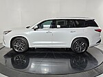 New 2026 LEXUS TX TX 350 AWD in LAS VEGAS, NEVADA (Photo 7)