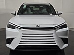 New 2026 LEXUS TX TX 350 AWD in LAS VEGAS, NEVADA (Photo 8)