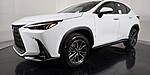 New 2026 LEXUS NX NX 350H PREMIUM AWD in LAS VEGAS, NEVADA