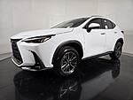 New 2026 LEXUS NX NX 350H PREMIUM AWD in LAS VEGAS, NEVADA (Photo 1)