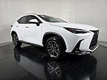 New 2026 LEXUS NX NX 350H PREMIUM AWD in LAS VEGAS, NEVADA (Photo 2)