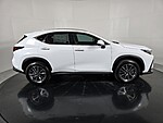 New 2026 LEXUS NX NX 350H PREMIUM AWD in LAS VEGAS, NEVADA (Photo 3)