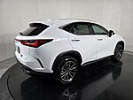 New 2026 LEXUS NX NX 350H PREMIUM AWD in LAS VEGAS, NEVADA (Photo 4)