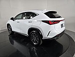 New 2026 LEXUS NX NX 350H PREMIUM AWD in LAS VEGAS, NEVADA (Photo 6)