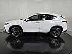 New 2026 LEXUS NX NX 350H PREMIUM AWD in LAS VEGAS, NEVADA (Photo 7)