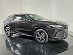 New 2026 LEXUS RX RX 350 FWD in LAS VEGAS, NEVADA (Photo 2)