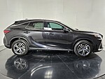 New 2026 LEXUS RX RX 350 FWD in LAS VEGAS, NEVADA (Photo 3)
