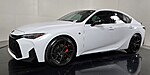 New 2026 LEXUS IS IS 350 F SPORT RWD in LAS VEGAS, NEVADA