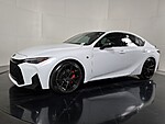 New 2026 LEXUS IS IS 350 F SPORT RWD in LAS VEGAS, NEVADA (Photo 1)