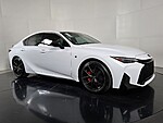 New 2026 LEXUS IS IS 350 F SPORT RWD in LAS VEGAS, NEVADA (Photo 2)