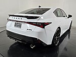 New 2026 LEXUS IS IS 350 F SPORT RWD in LAS VEGAS, NEVADA (Photo 4)