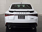 New 2026 LEXUS IS IS 350 F SPORT RWD in LAS VEGAS, NEVADA (Photo 5)