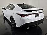 New 2026 LEXUS IS IS 350 F SPORT RWD in LAS VEGAS, NEVADA (Photo 6)