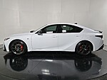 New 2026 LEXUS IS IS 350 F SPORT RWD in LAS VEGAS, NEVADA (Photo 7)