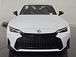 New 2026 LEXUS IS IS 350 F SPORT RWD in LAS VEGAS, NEVADA (Photo 8)