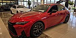 New 2026 LEXUS IS IS 350 F SPORT DESIGN RWD in LAS VEGAS, NEVADA