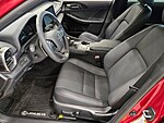 New 2026 LEXUS IS IS 350 F SPORT DESIGN RWD in LAS VEGAS, NEVADA (Photo 10)