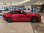 New 2026 LEXUS IS IS 350 F SPORT DESIGN RWD in LAS VEGAS, NEVADA (Photo 3)