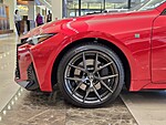 New 2026 LEXUS IS IS 350 F SPORT DESIGN RWD in LAS VEGAS, NEVADA (Photo 9)