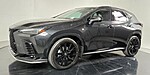 New 2026 LEXUS NX NX 450H+ F SPORT HANDLING AWD in LAS VEGAS, NEVADA