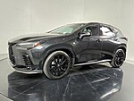 New 2026 LEXUS NX NX 450H+ F SPORT HANDLING AWD in LAS VEGAS, NEVADA (Photo 1)