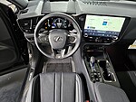 New 2026 LEXUS NX NX 450H+ F SPORT HANDLING AWD in LAS VEGAS, NEVADA (Photo 13)