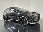 New 2026 LEXUS NX NX 450H+ F SPORT HANDLING AWD in LAS VEGAS, NEVADA (Photo 2)