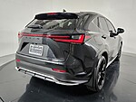 New 2026 LEXUS NX NX 450H+ F SPORT HANDLING AWD in LAS VEGAS, NEVADA (Photo 4)
