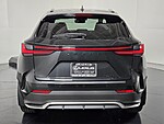 New 2026 LEXUS NX NX 450H+ F SPORT HANDLING AWD in LAS VEGAS, NEVADA (Photo 5)