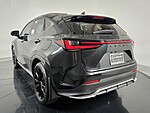 New 2026 LEXUS NX NX 450H+ F SPORT HANDLING AWD in LAS VEGAS, NEVADA (Photo 6)