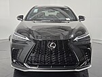 New 2026 LEXUS NX NX 450H+ F SPORT HANDLING AWD in LAS VEGAS, NEVADA (Photo 8)