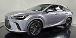 New 2026 LEXUS RX RX 450H+ LUXURY AWD in LAS VEGAS, NEVADA