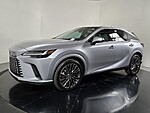 New 2026 LEXUS RX RX 450H+ LUXURY AWD in LAS VEGAS, NEVADA (Photo 1)