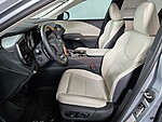 New 2026 LEXUS RX RX 450H+ LUXURY AWD in LAS VEGAS, NEVADA (Photo 10)