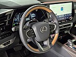New 2026 LEXUS RX RX 450H+ LUXURY AWD in LAS VEGAS, NEVADA (Photo 17)