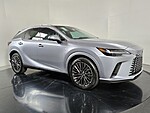 New 2026 LEXUS RX RX 450H+ LUXURY AWD in LAS VEGAS, NEVADA (Photo 2)