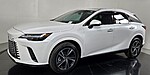 New 2026 LEXUS RX RX 350 FWD in LAS VEGAS, NEVADA