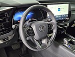 New 2026 LEXUS RX RX 350 FWD in LAS VEGAS, NEVADA (Photo 16)