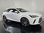 New 2026 LEXUS RX RX 350 FWD in LAS VEGAS, NEVADA (Photo 2)